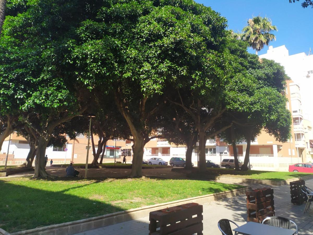 Apartamento Apartamento Playa San Miguel - *