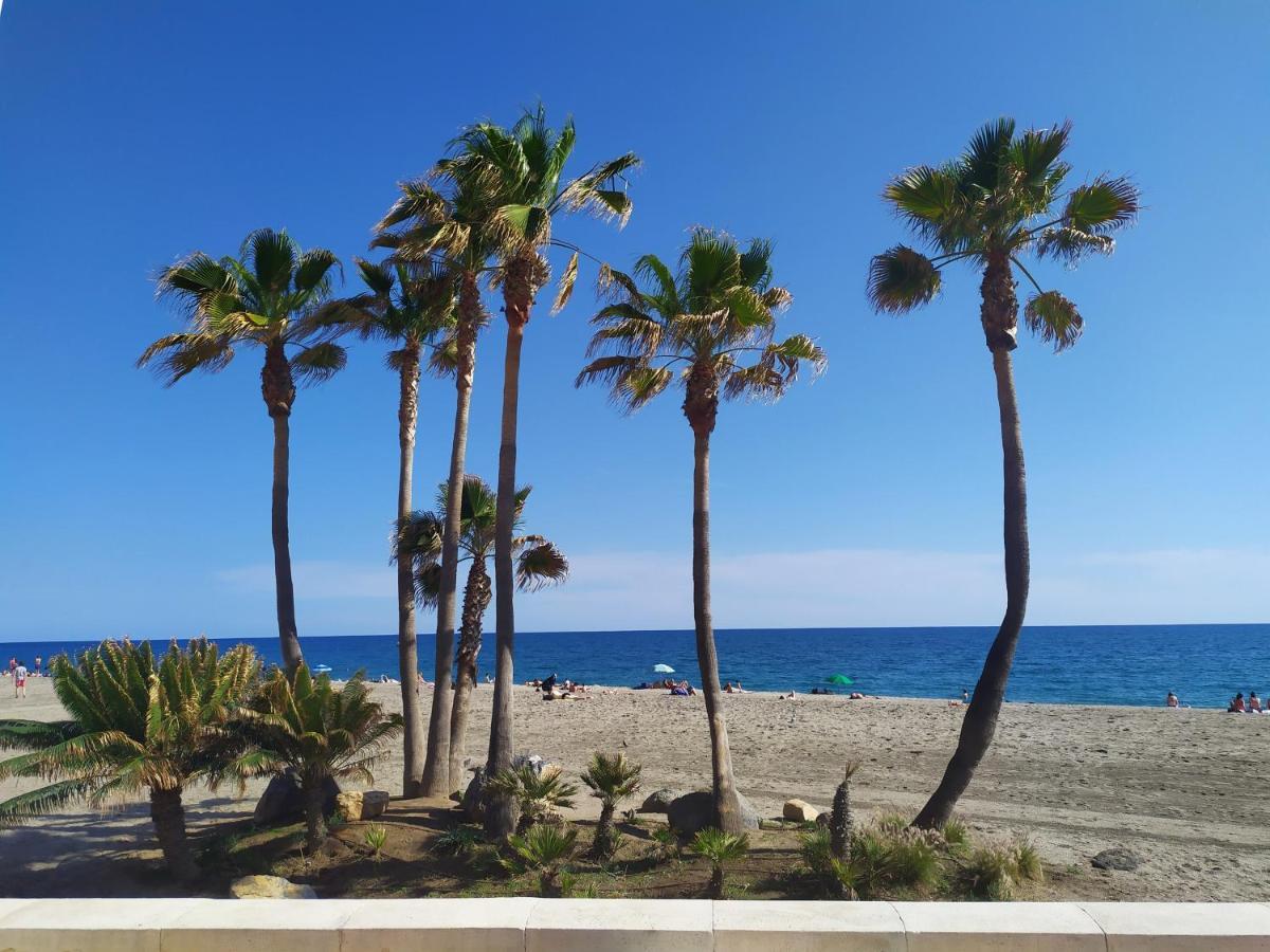 Apartamento Playa San Miguel -