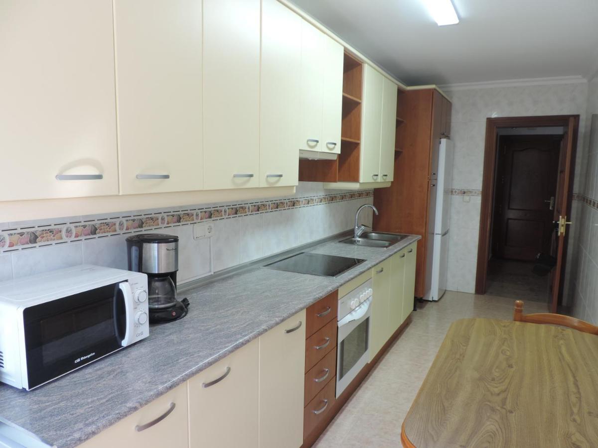 Apartamento Playa San Miguel - Almería