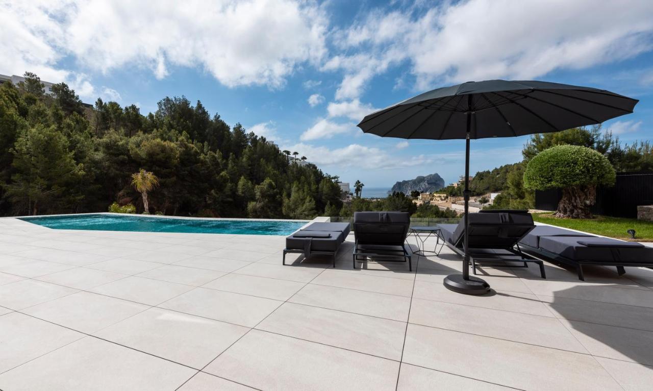 Bella Villa Benissa