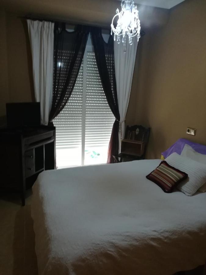Apartment He Center