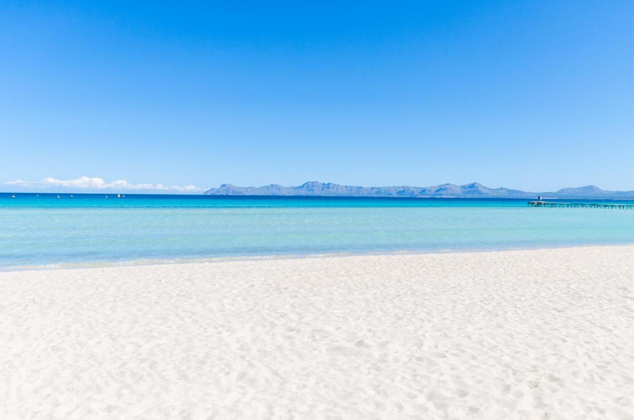 Yourhouse Voramar 1c Apartment Port de Alcudia (Mallorca)