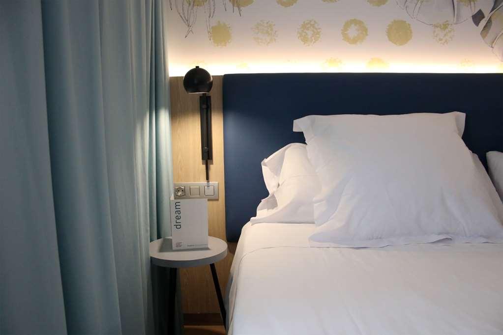 Hotel Occidental