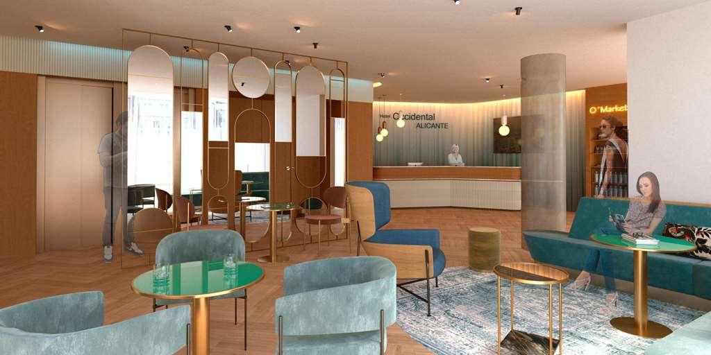 Occidental Hotel Alicante