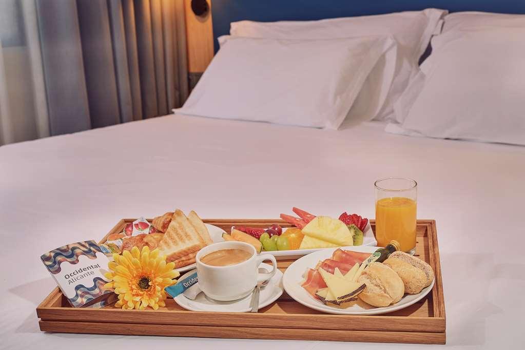 Occidental Hotel Alicante