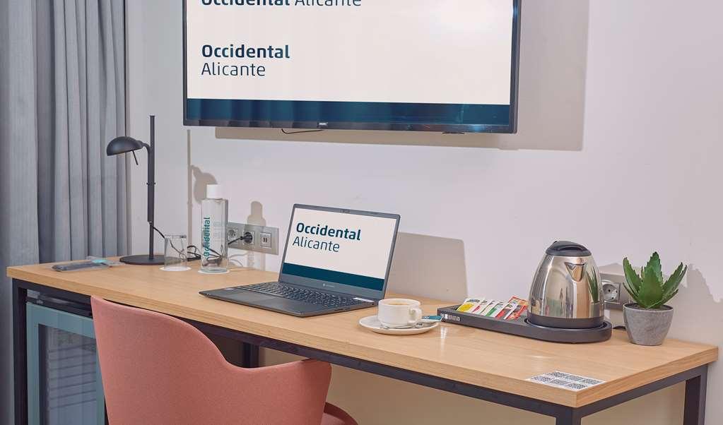 Hotel Occidental Alicante