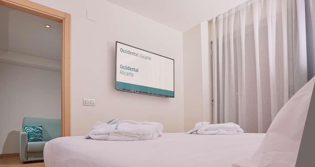 Hotel Occidental