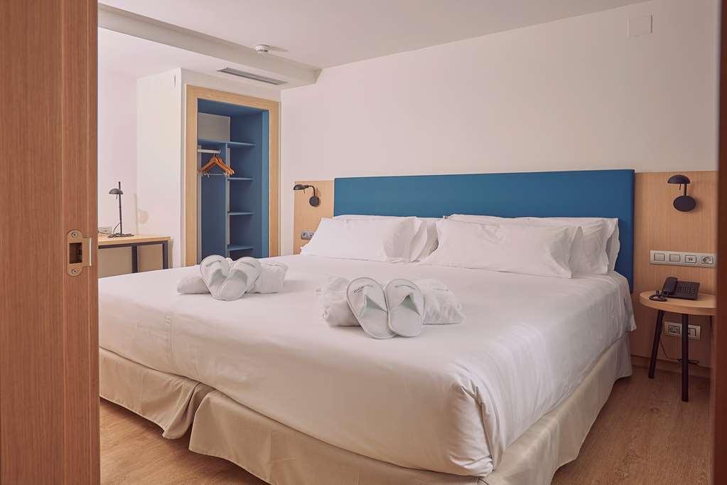 Hotel Occidental
