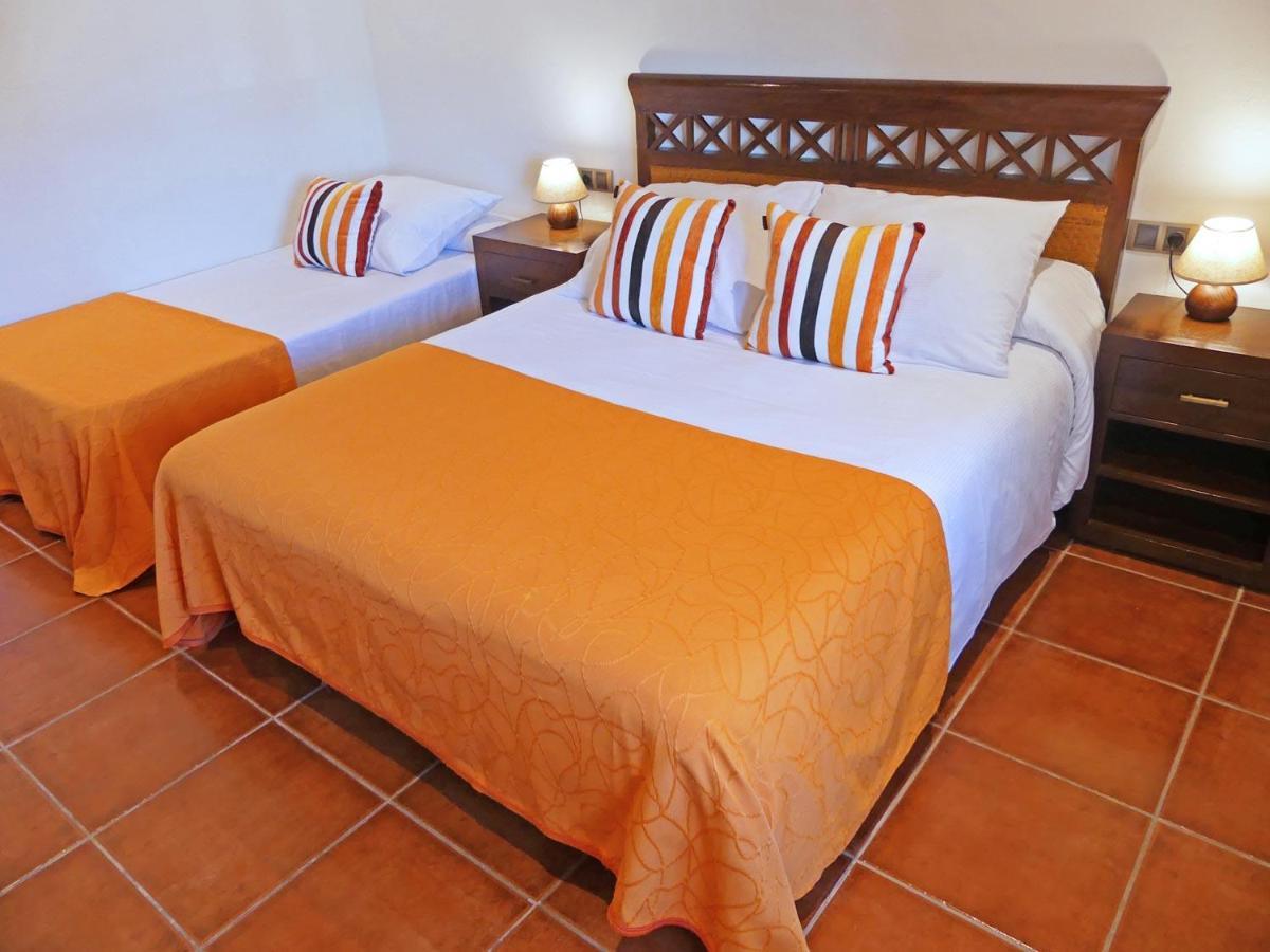 Masia Ca La Caputxeta Casa rural Castellón de Ampurias