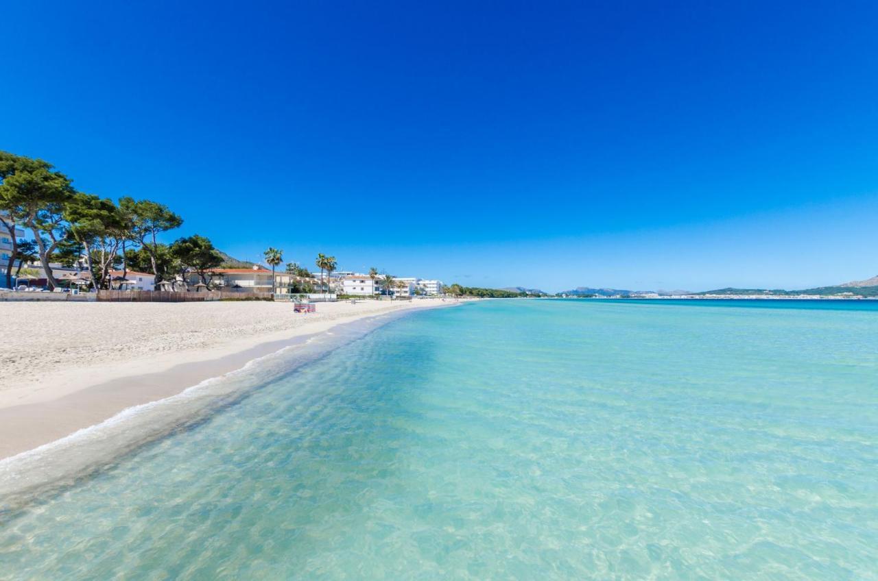 Yourhouse Voramar 1c Port de Alcudia (Mallorca)