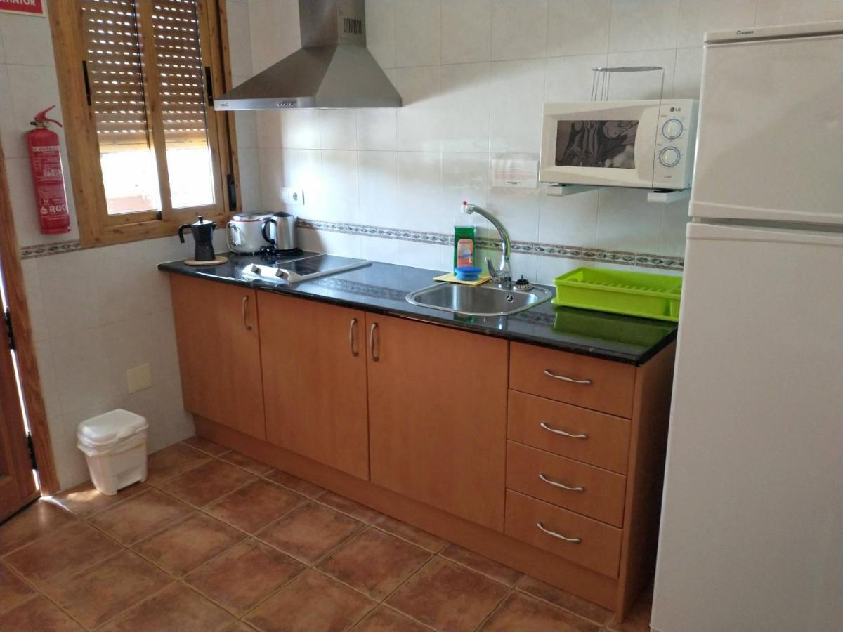 Apartment Cortijo La Estrella Velez Rubio