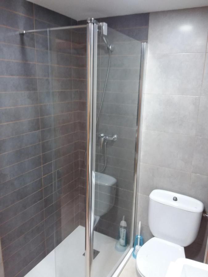 Apartment Acogedor Moncofar