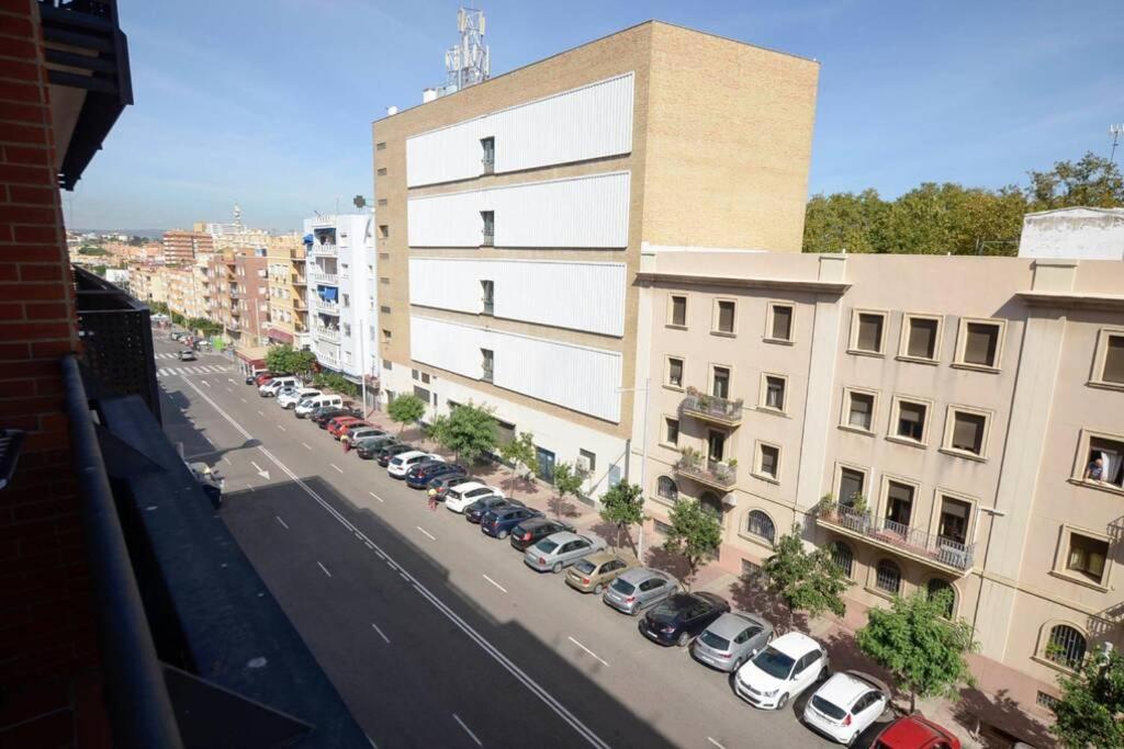 Completo - Centro De Algeciras