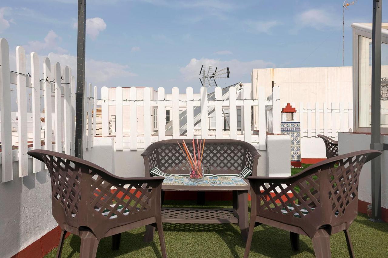 Guest house Colon