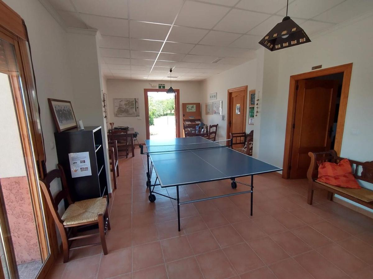 Apartment Cortijo La Estrella Velez Rubio