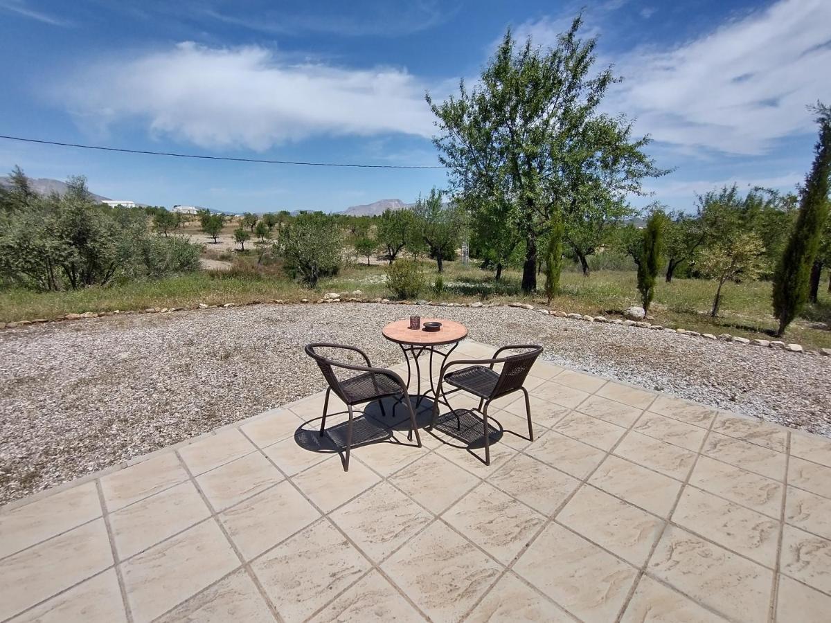 Cortijo La Estrella Apartment