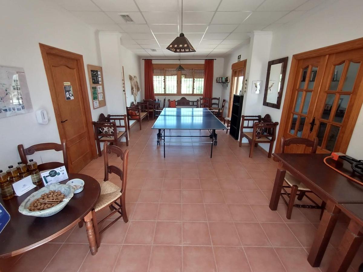 Cortijo La Estrella Apartment Velez Rubio