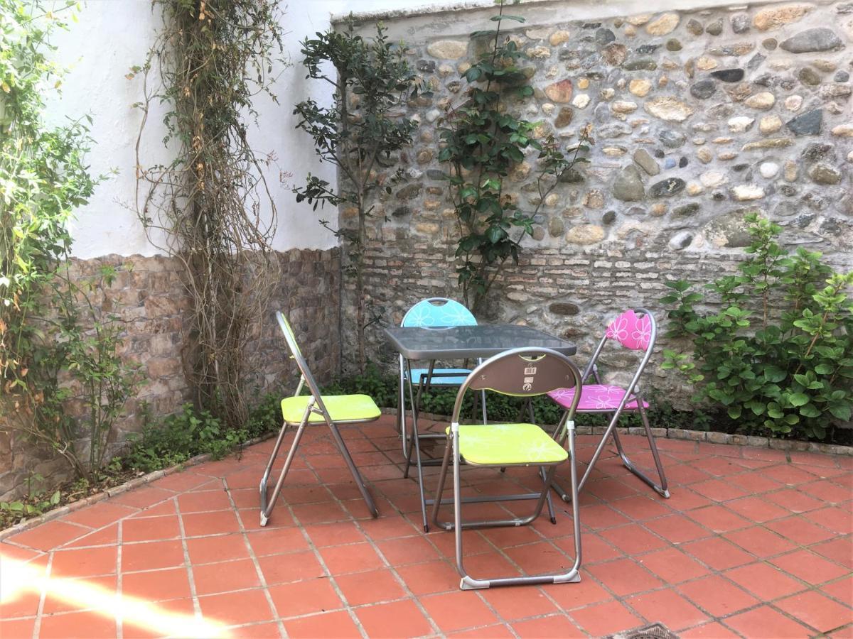Holiday home Carmen De Las Campanas *