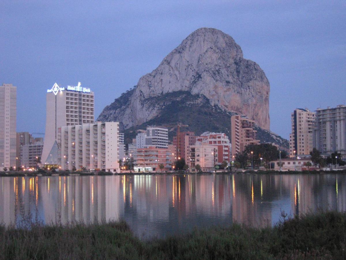 Calp Place *