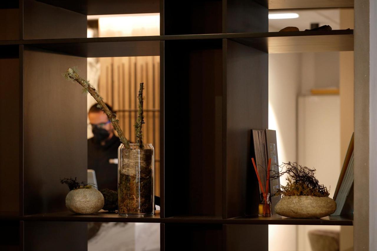 Hotel Munna Boutique Gijón