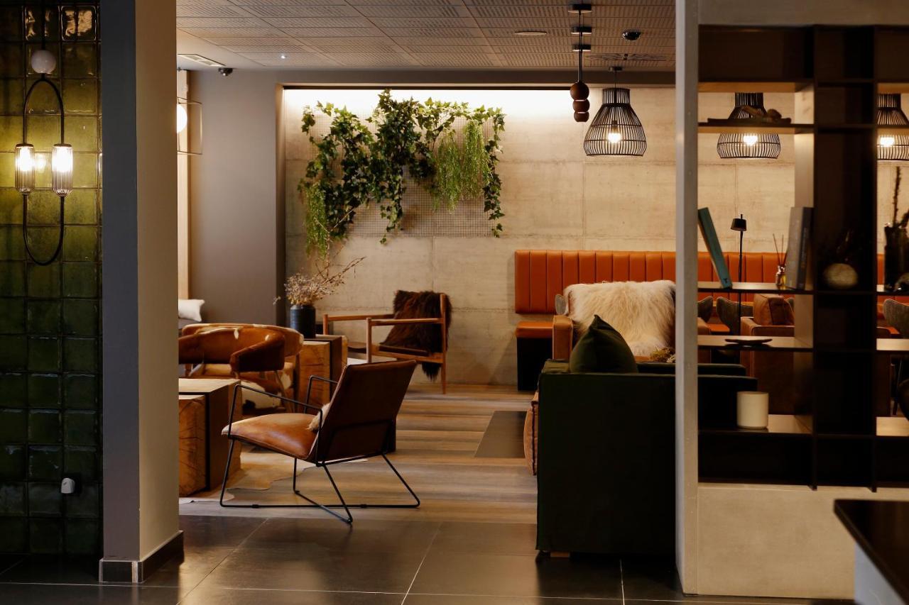 Munna Boutique Hotel Gijón
