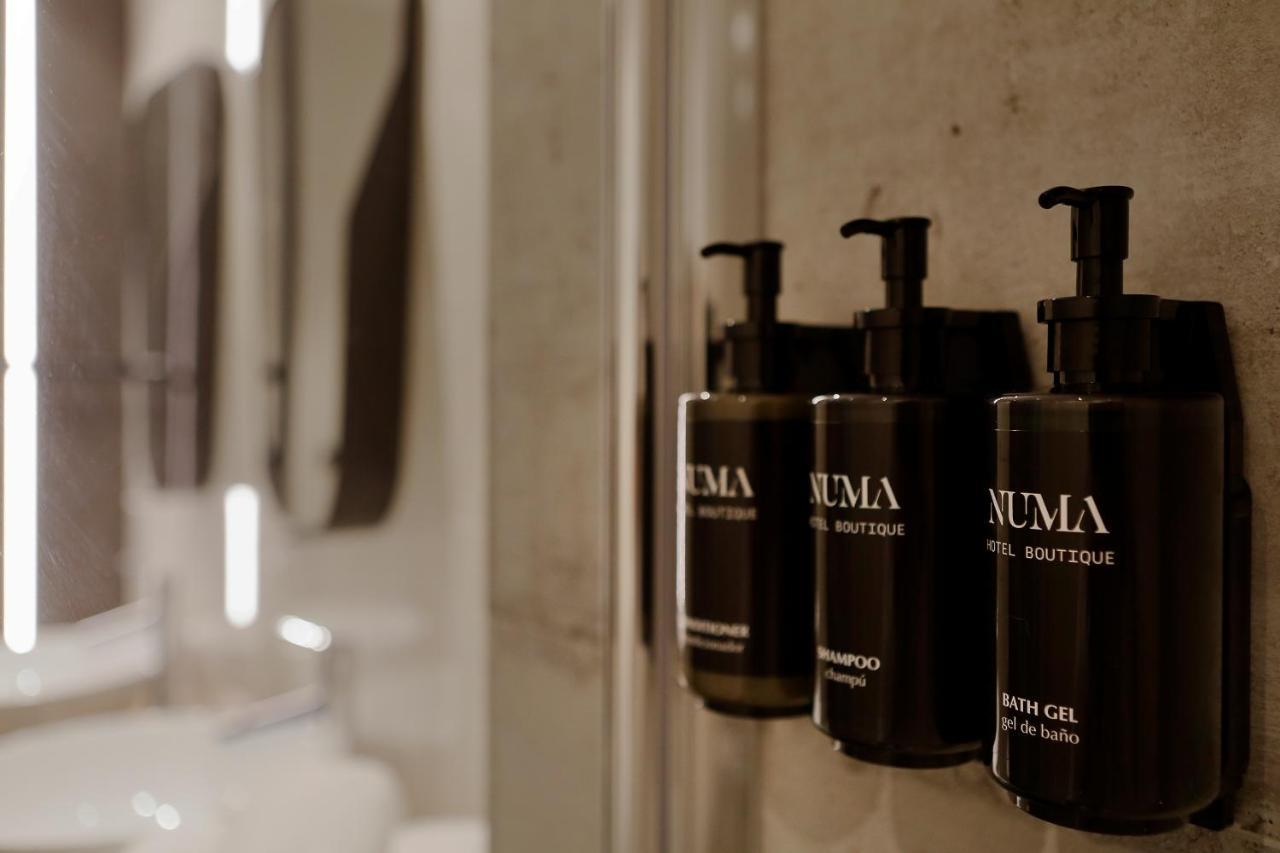 Munna Boutique Hotel 4*