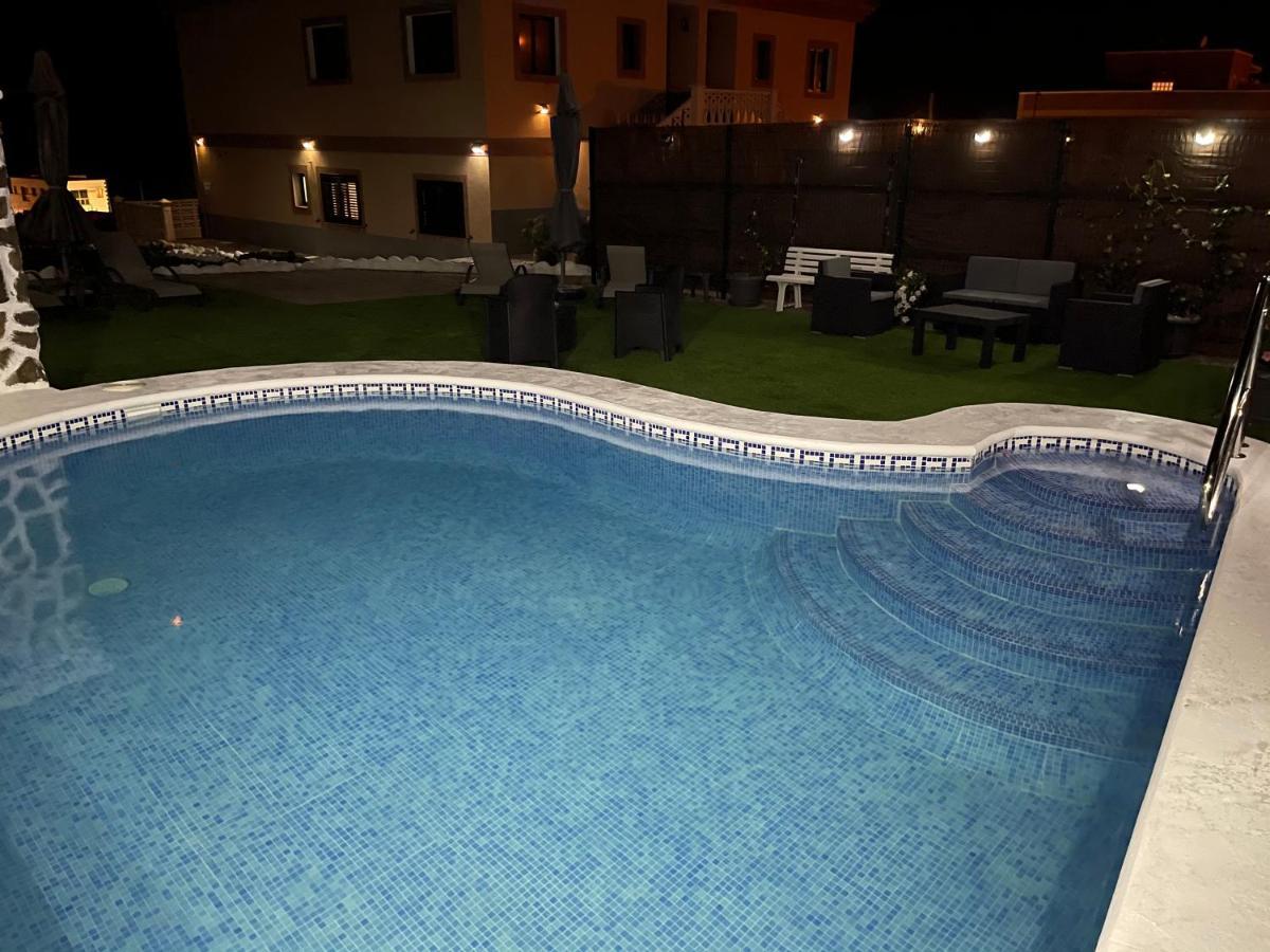 Vistamar La Caleta *