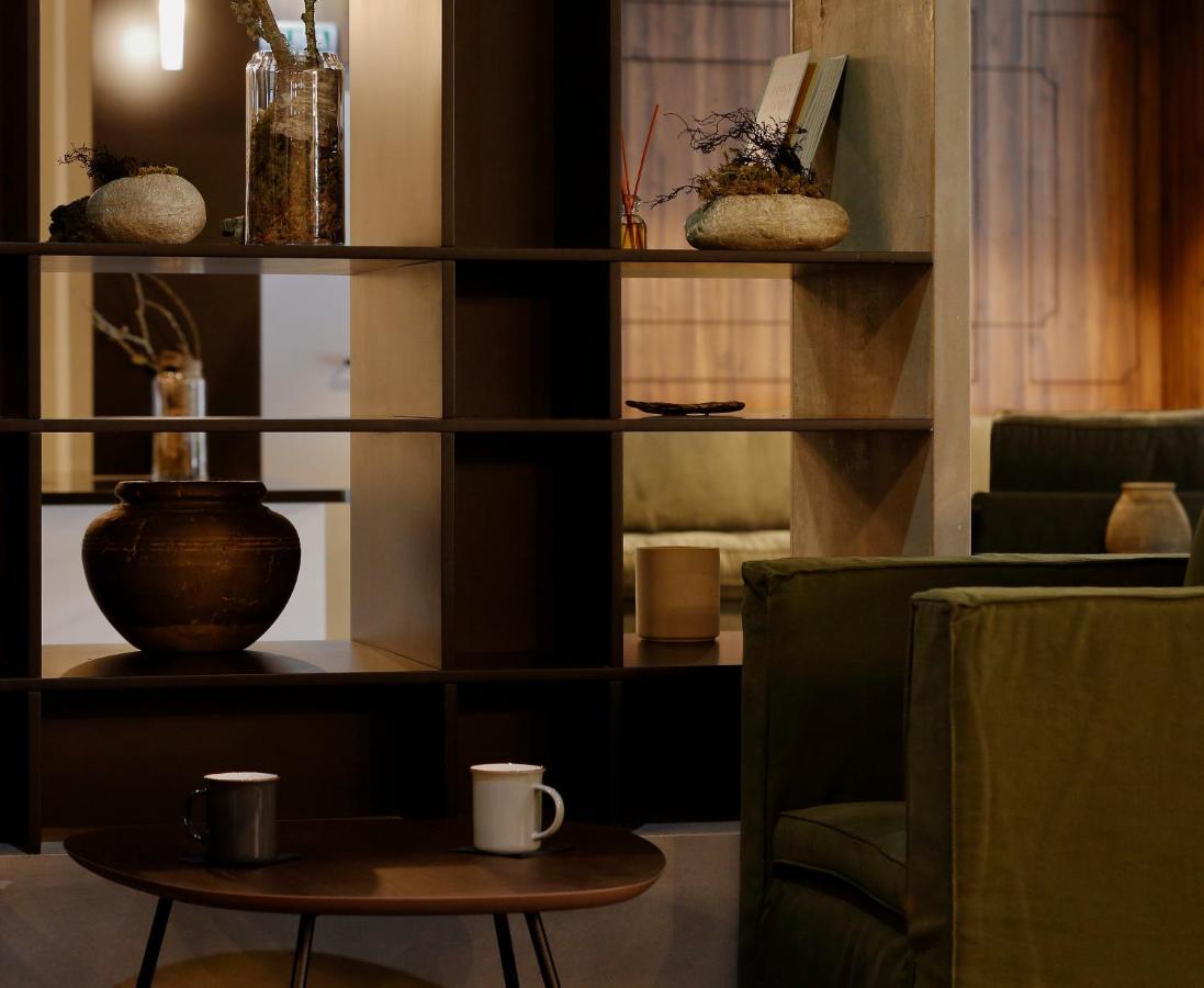 Hotel Munna Boutique Gijón