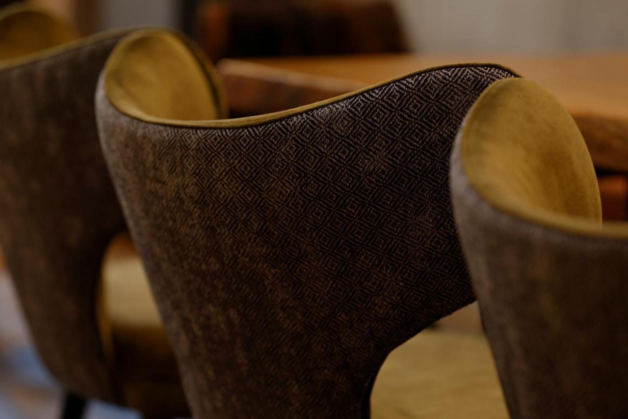 Hotel Munna Boutique Gijón