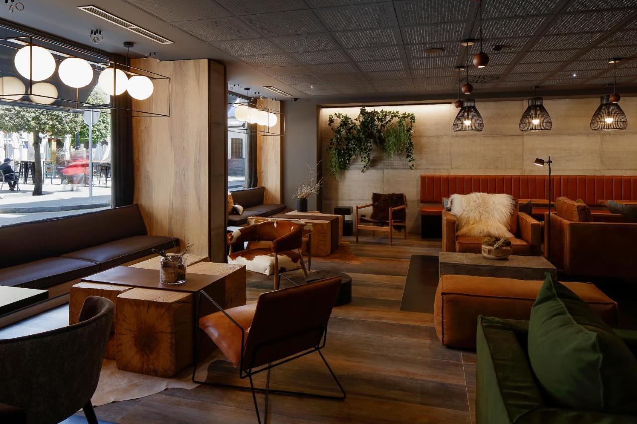 Hotel Munna Boutique 4*