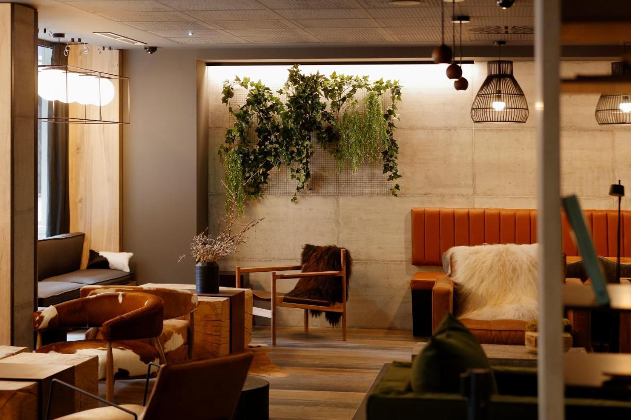 Munna Boutique 4* Gijón