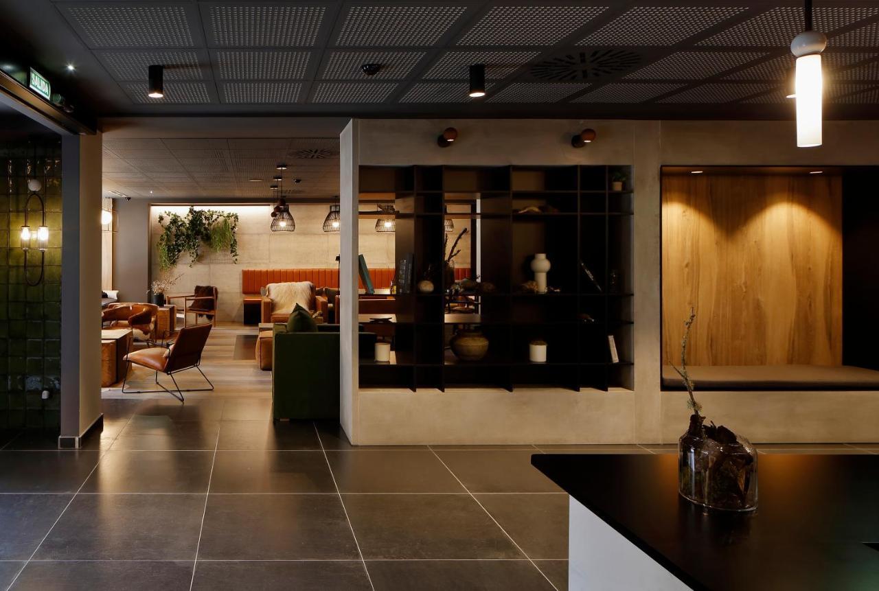 Munna Boutique 4* Gijón