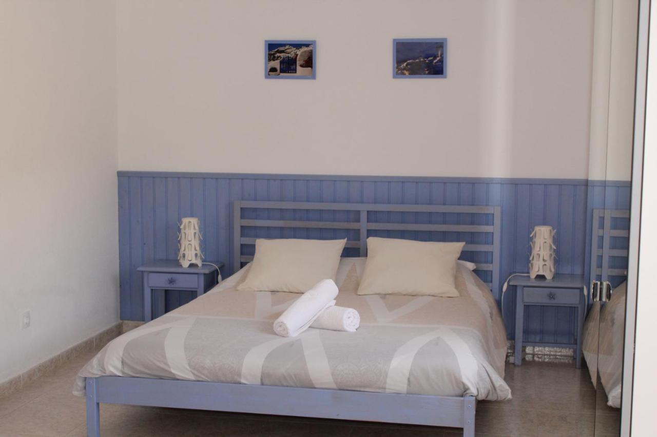 Villa Entre Ciel Et Mer