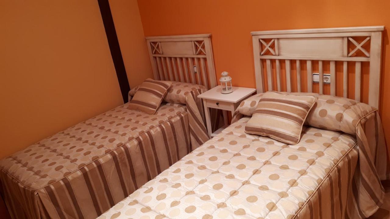 Apartamento Flamante 2 Cuenca (Castilla-La Mancha)