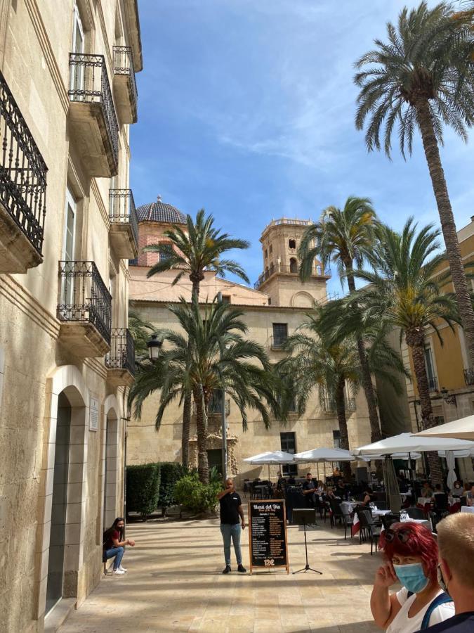 Сasa de vacaciones Casa Mediterranea *