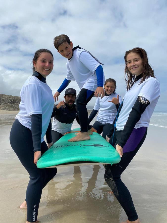 La Wave Surf Coruña *
