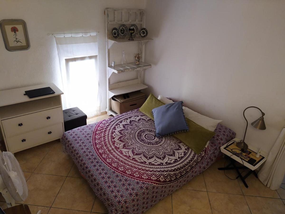 Holiday home Lo Blavet D'alcanar