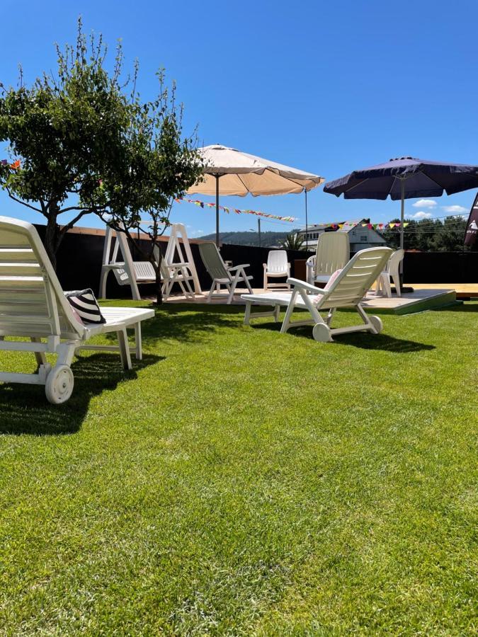 Hostal La Wave Surf Coruña *