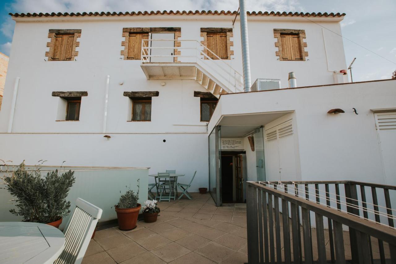 Casa rural Lo Molí De Rosquilles Masdenverge