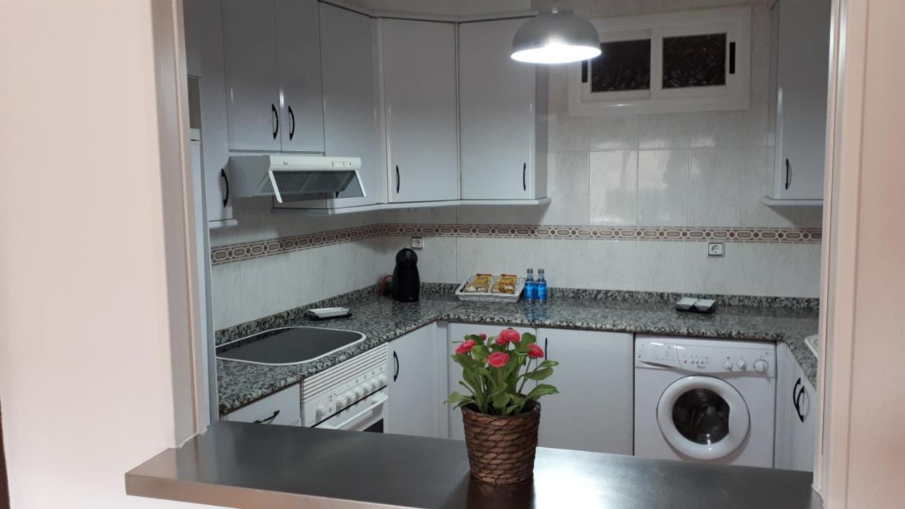 Apartamento Flamante 2