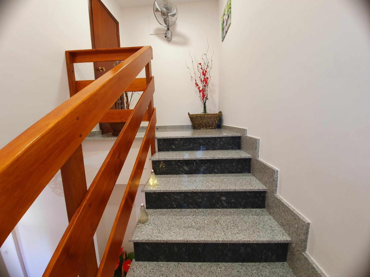 Casa Carreira Bierzo Holiday home