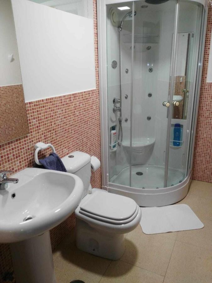 Holiday home Casa Carreira Bierzo Ponferrada