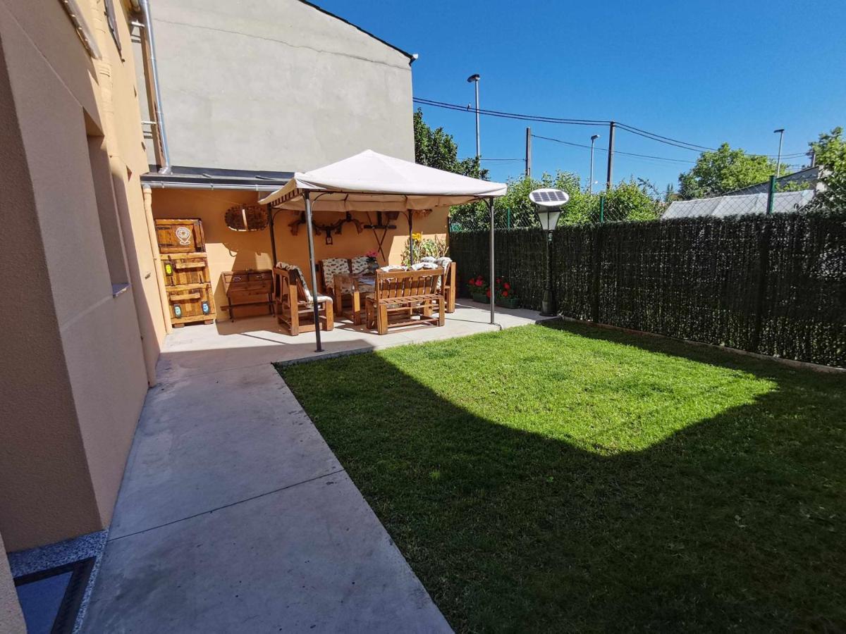 Casa Carreira Bierzo *