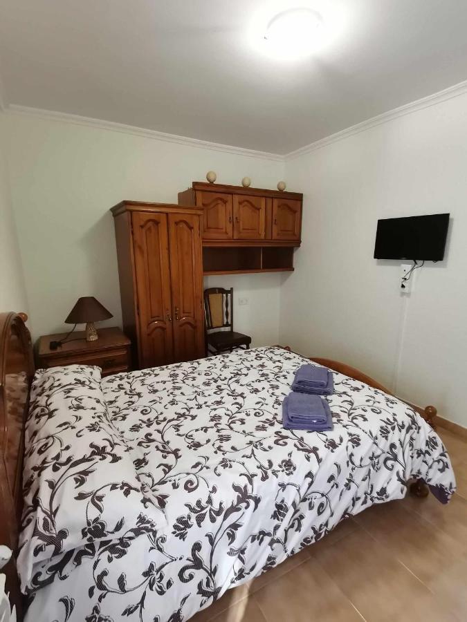 Holiday home Casa Carreira Bierzo Ponferrada