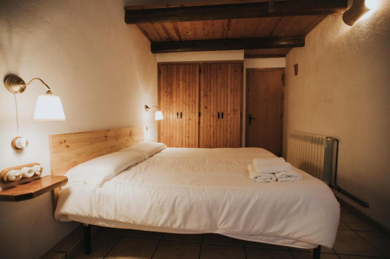 Casa rural Lo Molí De Rosquilles Masdenverge