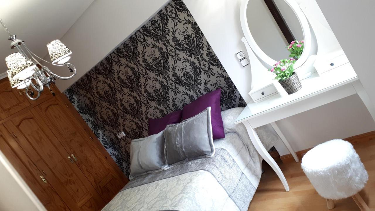 Apartamento Flamante 2 * Cuenca (Castilla-La Mancha)