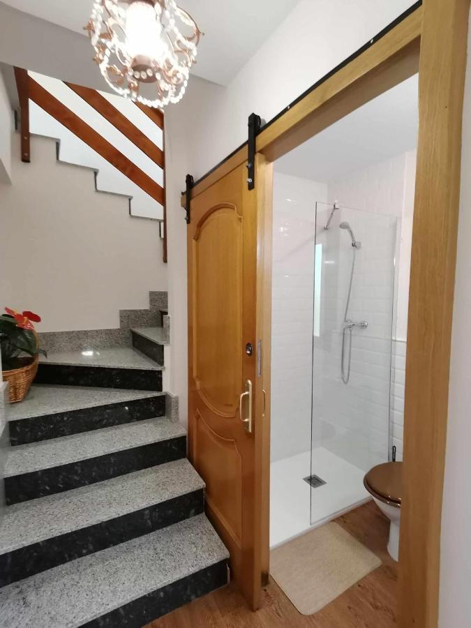 Holiday home Casa Carreira Bierzo
