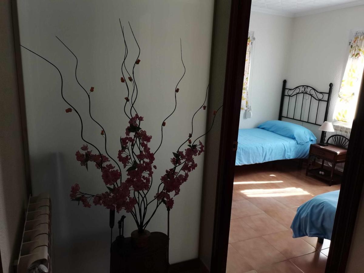Holiday home Casa Carreira Bierzo *