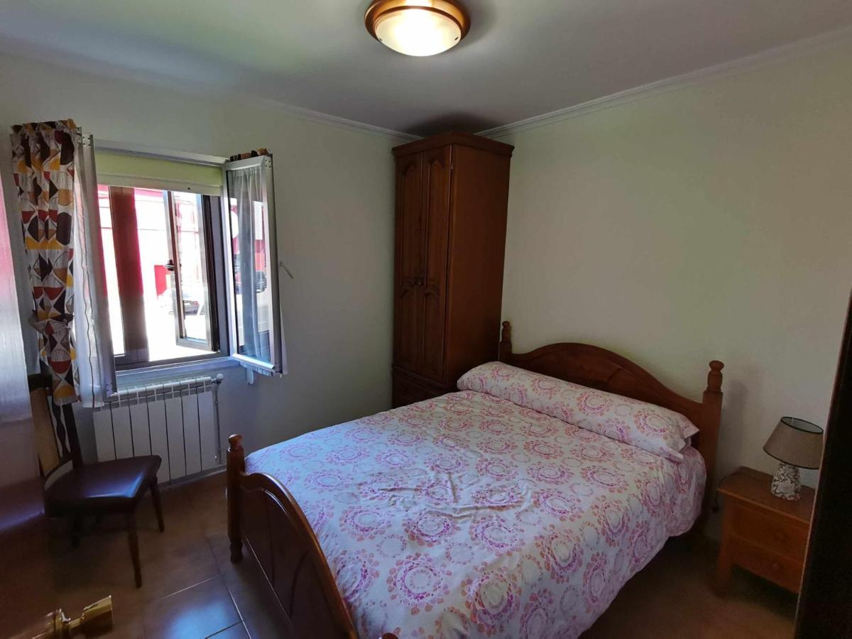 Holiday home Casa Carreira Bierzo Ponferrada