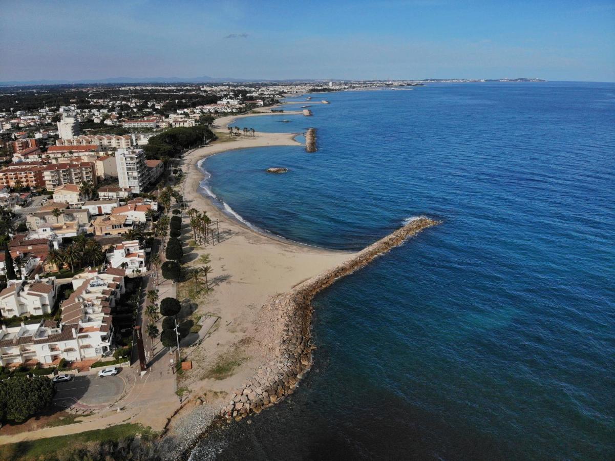 Primera Línia De Mar, Zona Tranquila *